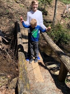 raising siblings of autistic kids